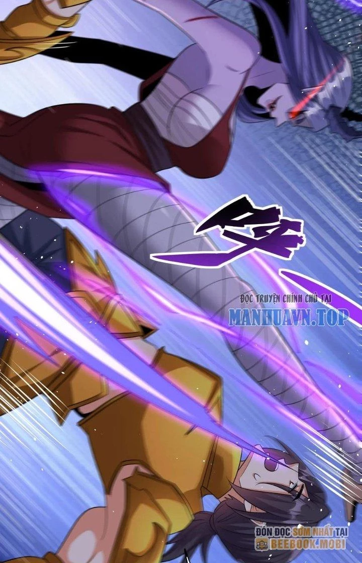 Người Chơi Siêu Cấp Chapter 83 - Trang 4