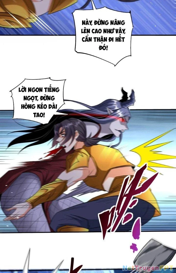 Người Chơi Siêu Cấp Chapter 83 - Trang 4