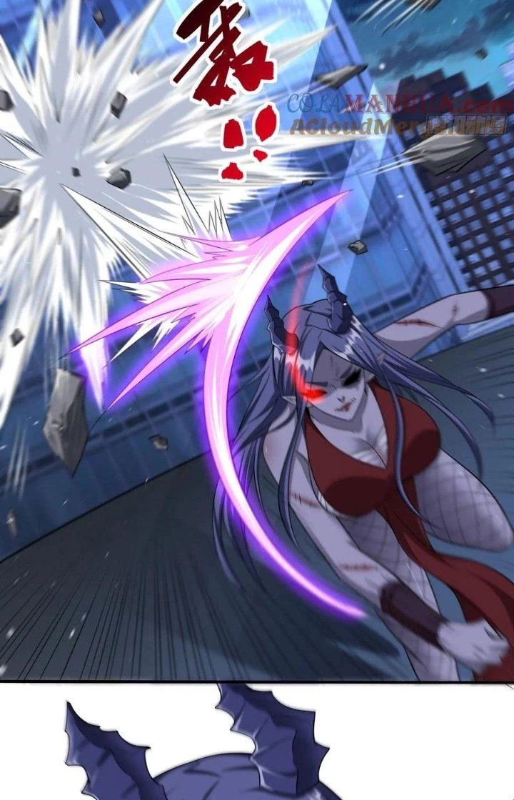 Người Chơi Siêu Cấp Chapter 83 - Trang 4