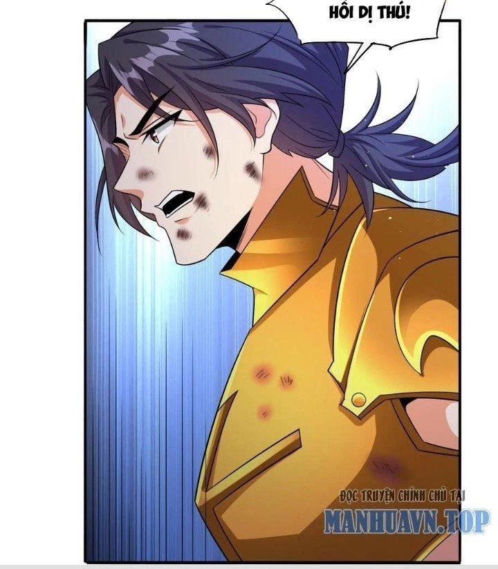 Người Chơi Siêu Cấp Chapter 83 - Trang 4