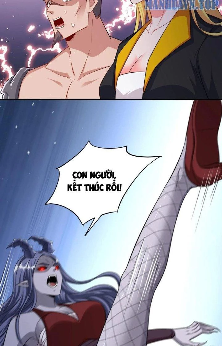 Người Chơi Siêu Cấp Chapter 84 - Trang 4