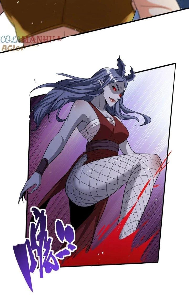 Người Chơi Siêu Cấp Chapter 84 - Trang 4