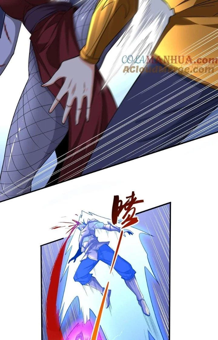 Người Chơi Siêu Cấp Chapter 84 - Trang 4