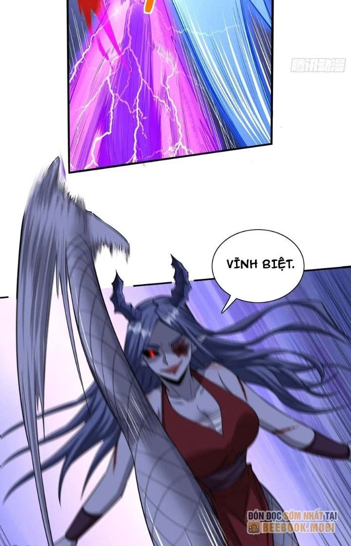 Người Chơi Siêu Cấp Chapter 84 - Trang 4