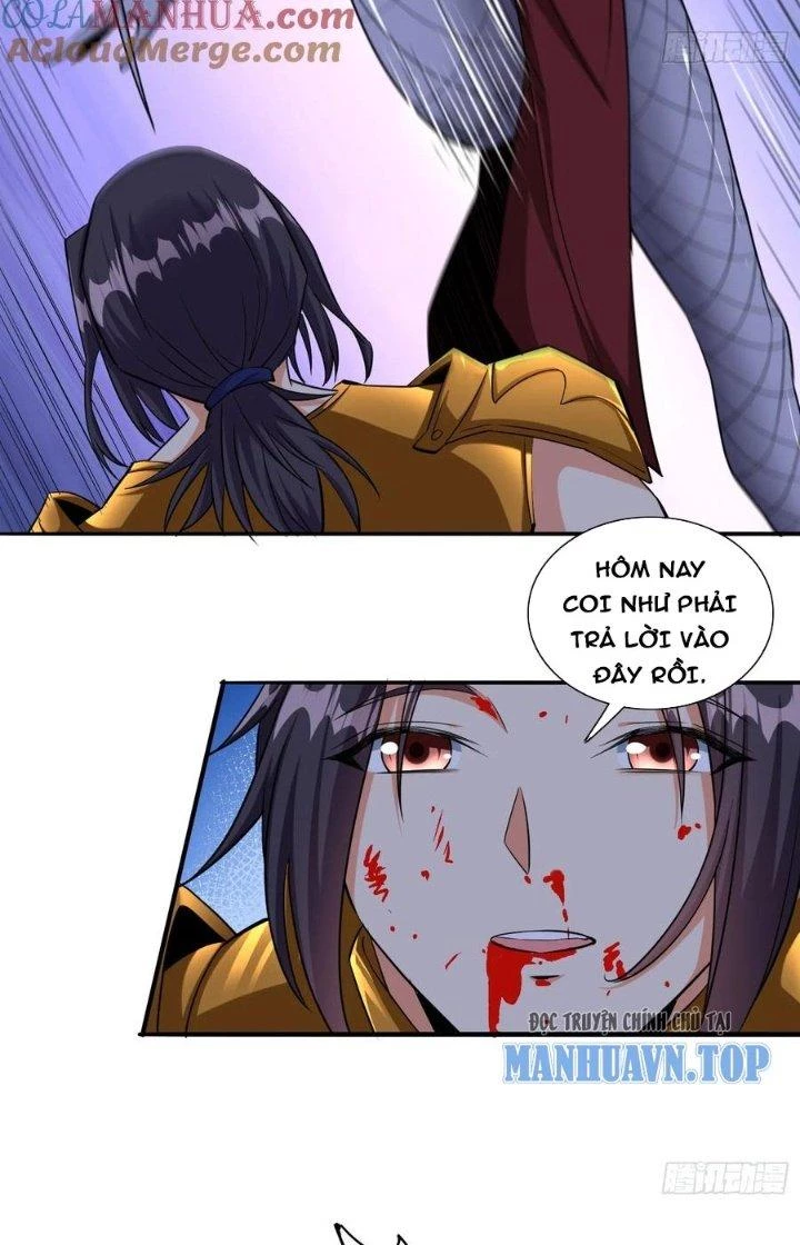 Người Chơi Siêu Cấp Chapter 84 - Trang 4