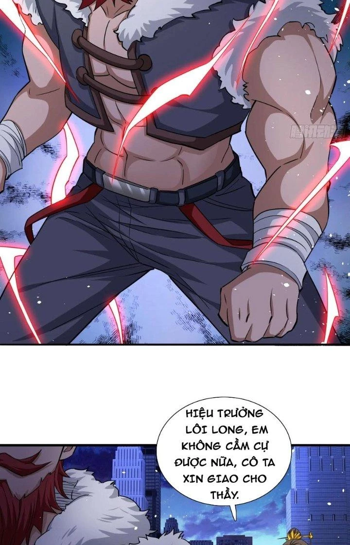 Người Chơi Siêu Cấp Chapter 84 - Trang 4