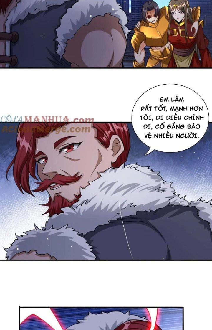 Người Chơi Siêu Cấp Chapter 84 - Trang 4