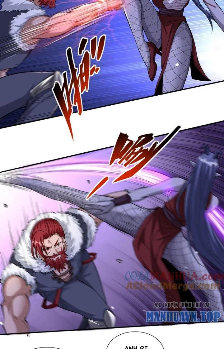 Người Chơi Siêu Cấp Chapter 84 - Trang 4