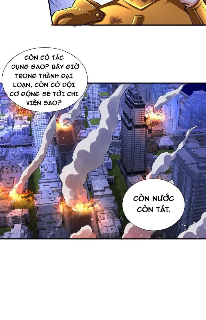 Người Chơi Siêu Cấp Chapter 84 - Trang 4