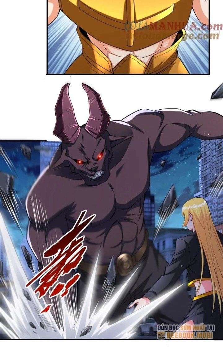 Người Chơi Siêu Cấp Chapter 84 - Trang 4