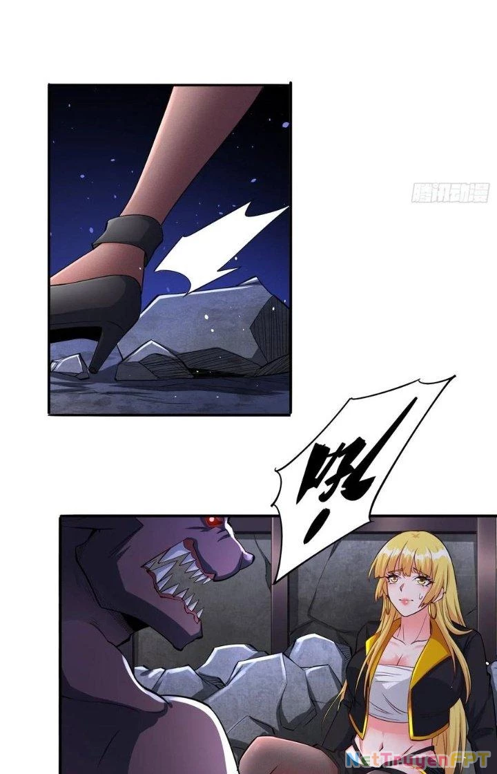 Người Chơi Siêu Cấp Chapter 84 - Trang 4