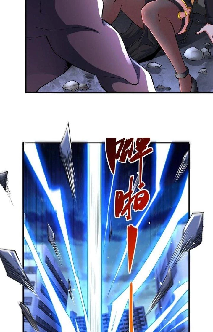 Người Chơi Siêu Cấp Chapter 84 - Trang 4
