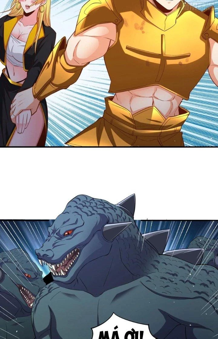 Người Chơi Siêu Cấp Chapter 85 - Trang 4
