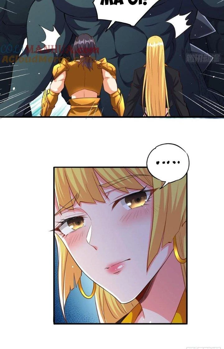 Người Chơi Siêu Cấp Chapter 85 - Trang 4