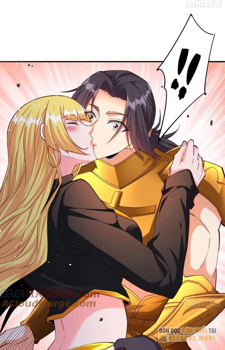 Người Chơi Siêu Cấp Chapter 85 - Trang 4