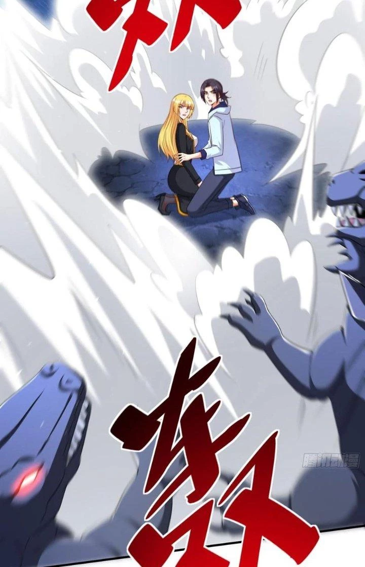 Người Chơi Siêu Cấp Chapter 85 - Trang 4