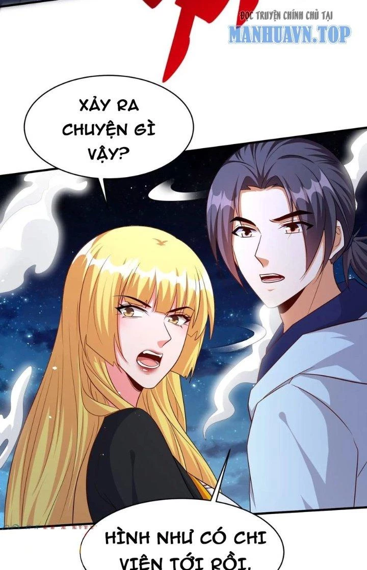 Người Chơi Siêu Cấp Chapter 85 - Trang 4