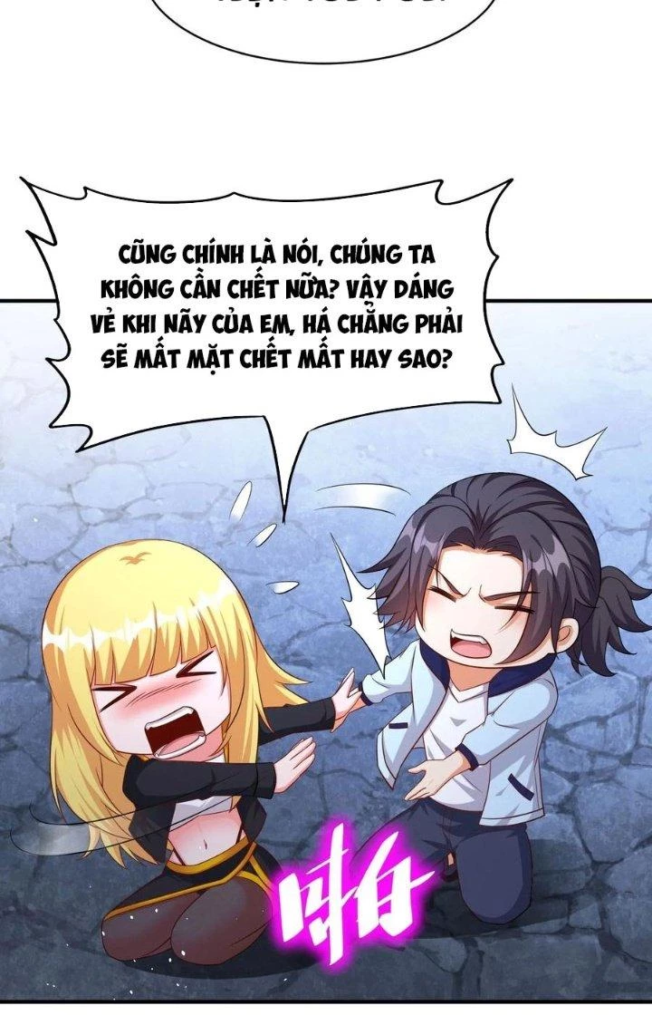 Người Chơi Siêu Cấp Chapter 85 - Trang 4
