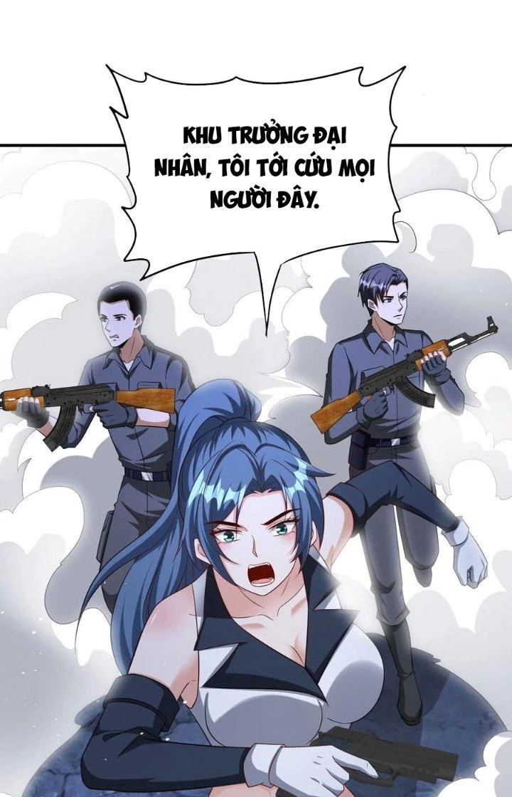 Người Chơi Siêu Cấp Chapter 85 - Trang 4