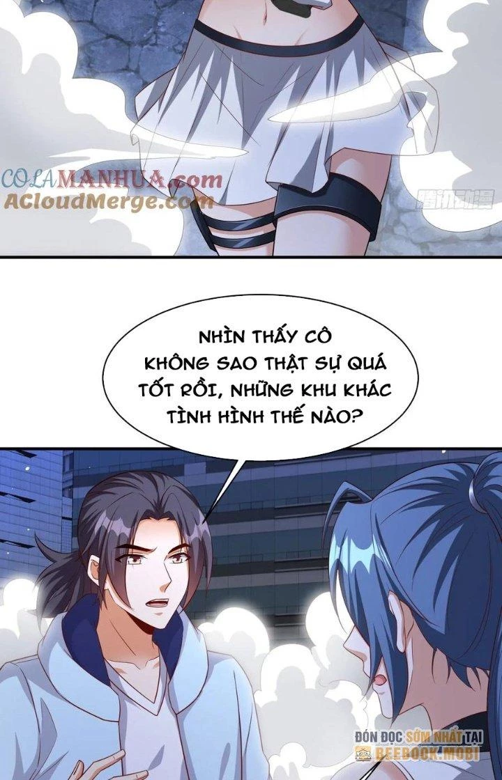 Người Chơi Siêu Cấp Chapter 85 - Trang 4