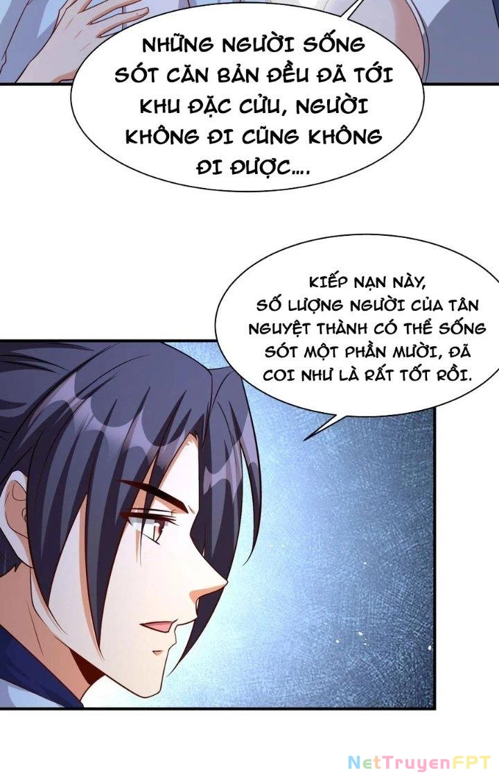Người Chơi Siêu Cấp Chapter 85 - Trang 4