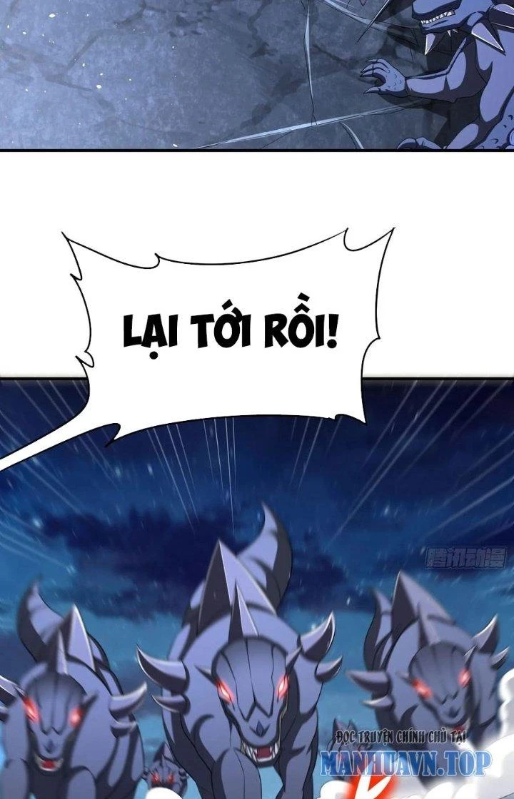 Người Chơi Siêu Cấp Chapter 85 - Trang 4
