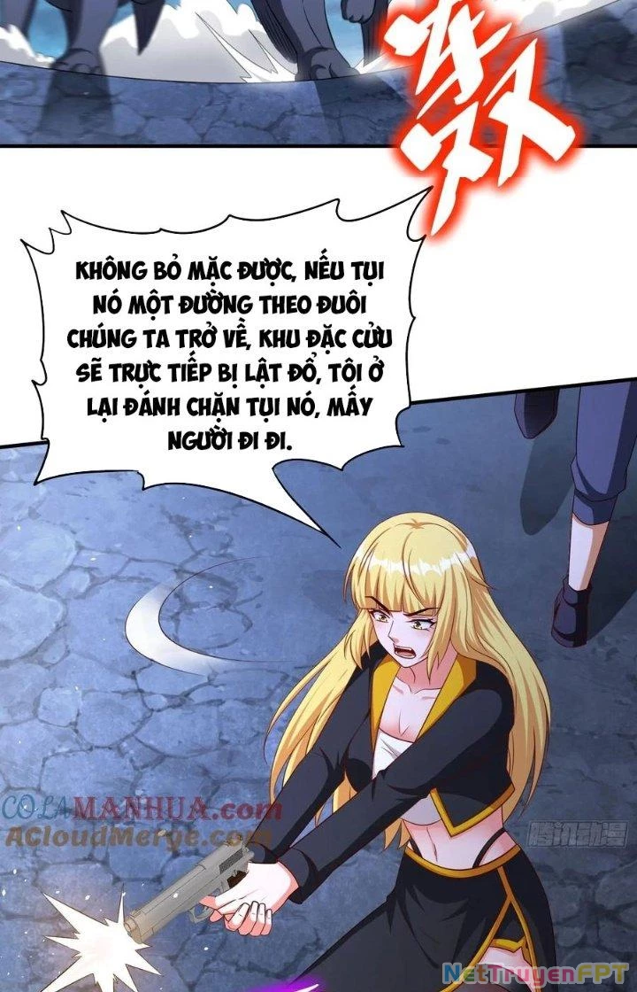 Người Chơi Siêu Cấp Chapter 85 - Trang 4