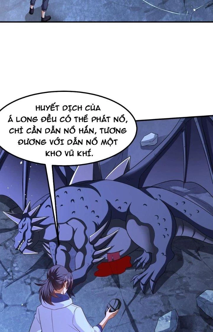 Người Chơi Siêu Cấp Chapter 85 - Trang 4