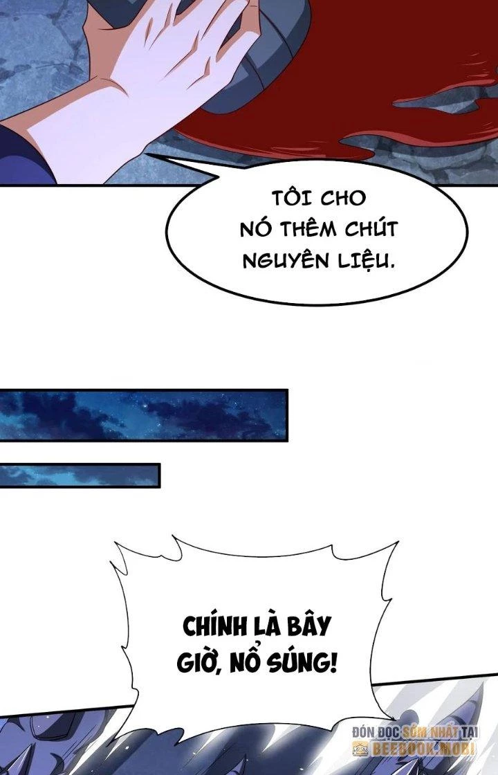 Người Chơi Siêu Cấp Chapter 85 - Trang 4