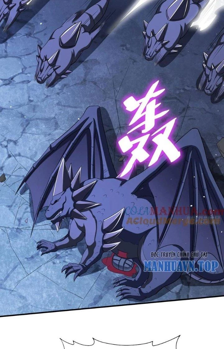 Người Chơi Siêu Cấp Chapter 85 - Trang 4