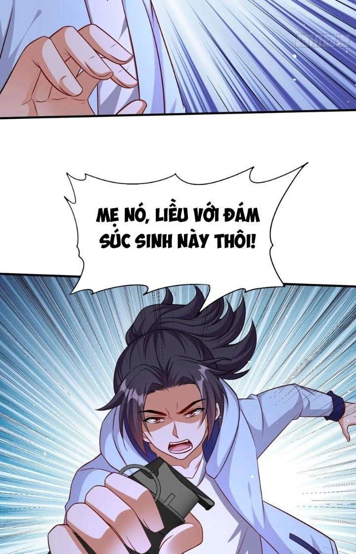 Người Chơi Siêu Cấp Chapter 85 - Trang 4