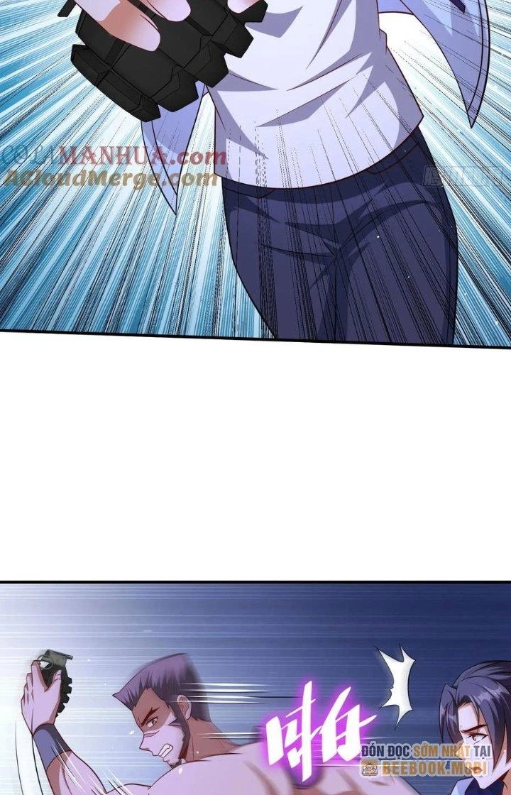 Người Chơi Siêu Cấp Chapter 85 - Trang 4