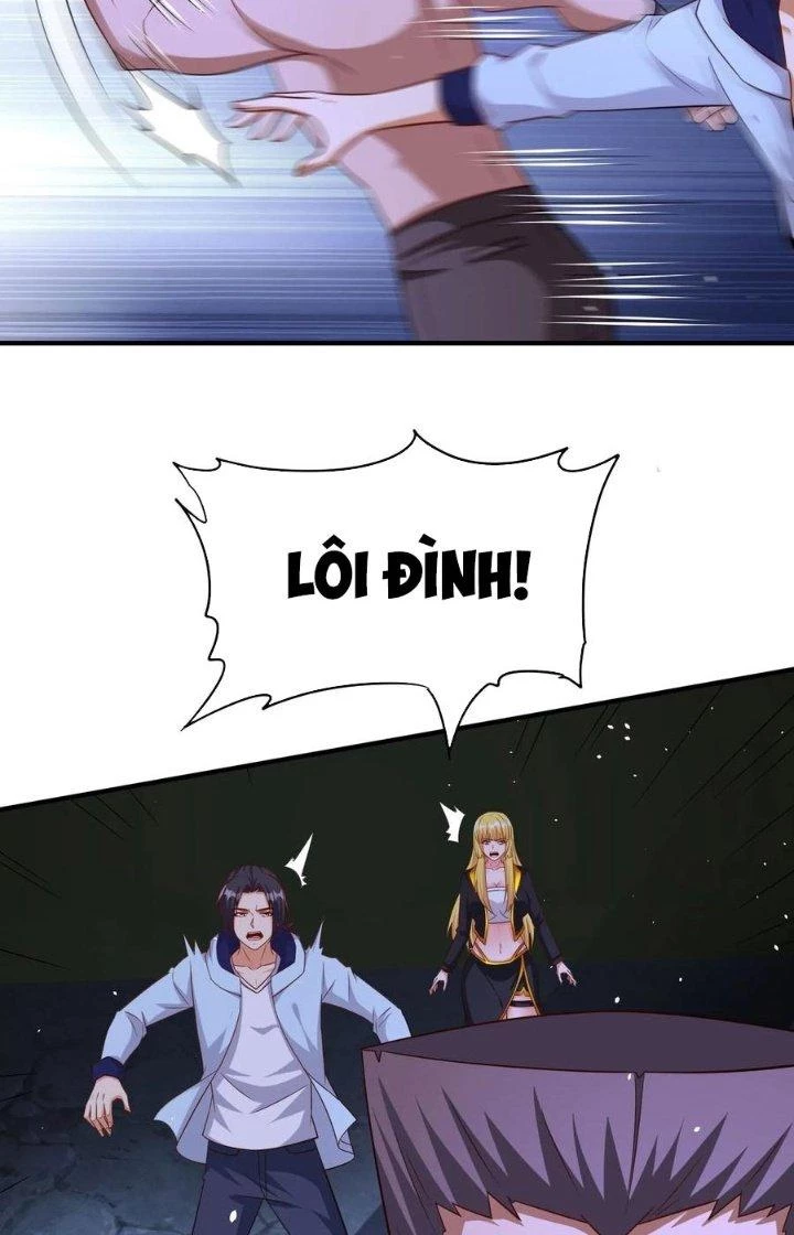 Người Chơi Siêu Cấp Chapter 85 - Trang 4