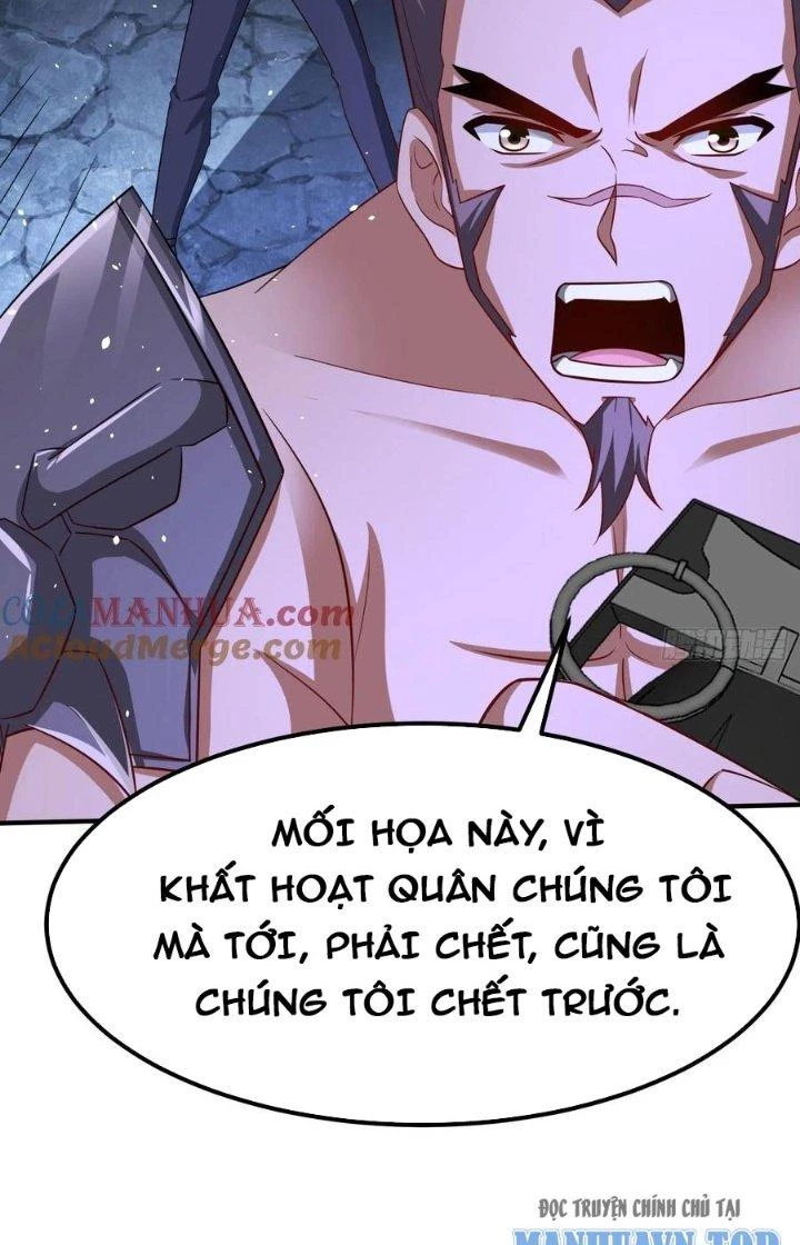 Người Chơi Siêu Cấp Chapter 85 - Trang 4