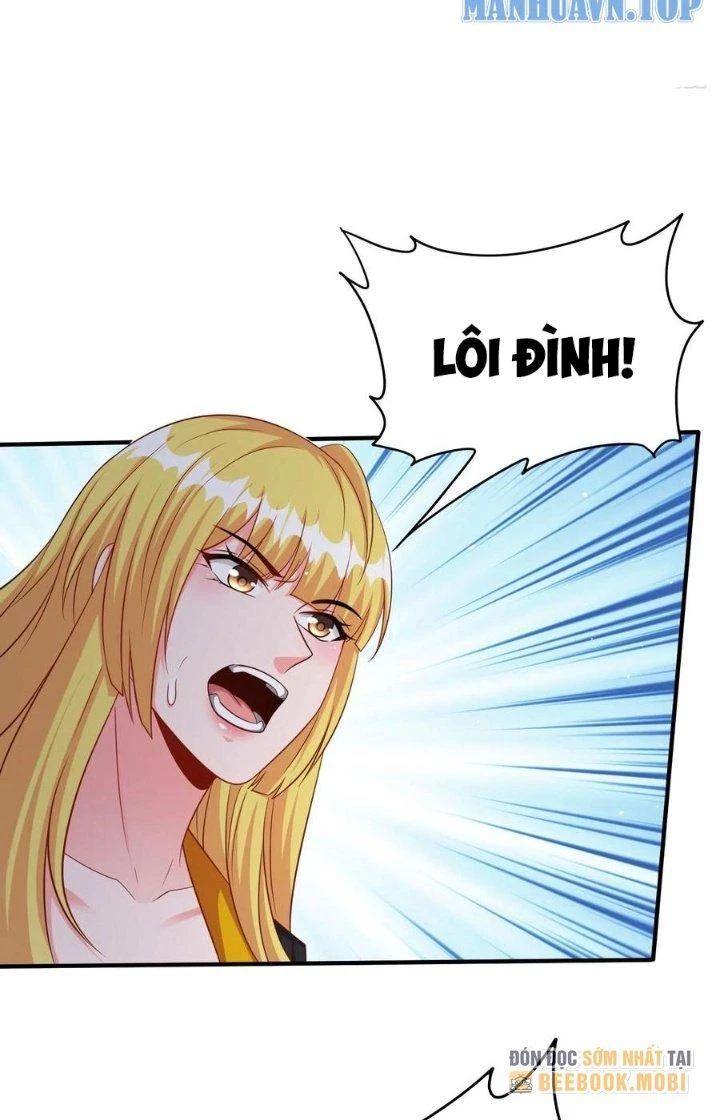 Người Chơi Siêu Cấp Chapter 85 - Trang 4