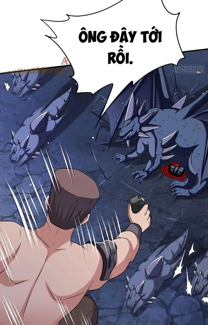Người Chơi Siêu Cấp Chapter 85 - Trang 4