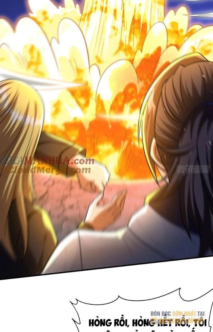 Người Chơi Siêu Cấp Chapter 85 - Trang 4