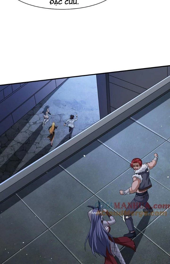 Người Chơi Siêu Cấp Chapter 85 - Trang 4
