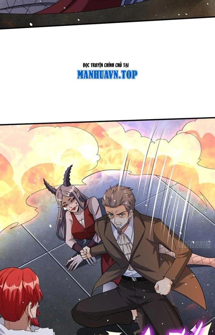 Người Chơi Siêu Cấp Chapter 86 - Next Chapter 87