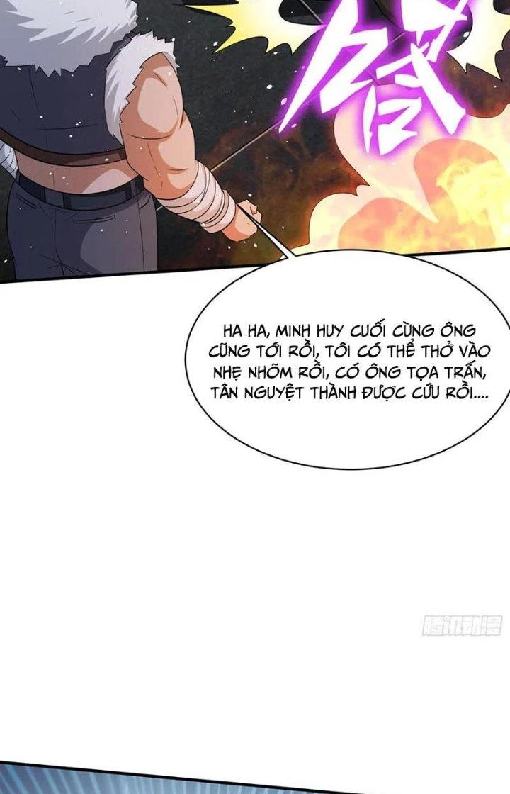 Người Chơi Siêu Cấp Chapter 86 - Next Chapter 87