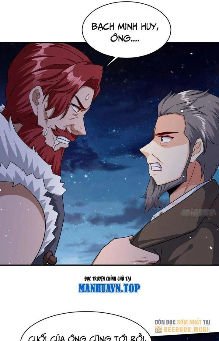 Người Chơi Siêu Cấp Chapter 86 - Next Chapter 87
