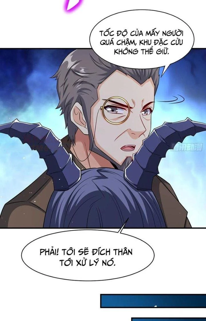 Người Chơi Siêu Cấp Chapter 86 - Next Chapter 87