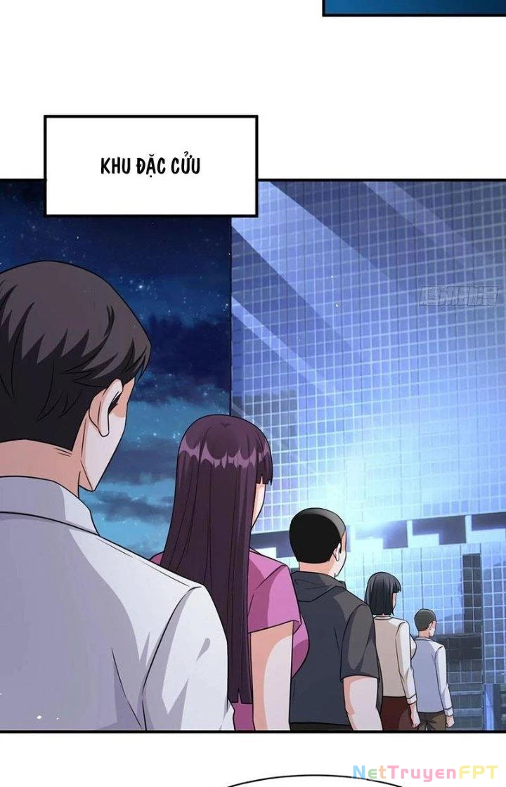Người Chơi Siêu Cấp Chapter 86 - Next Chapter 87
