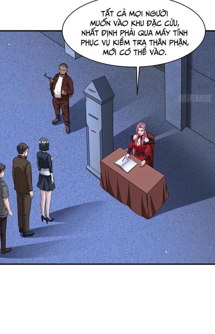 Người Chơi Siêu Cấp Chapter 86 - Next Chapter 87
