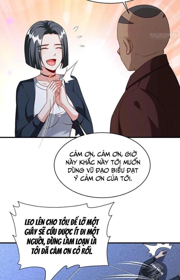 Người Chơi Siêu Cấp Chapter 86 - Next Chapter 87