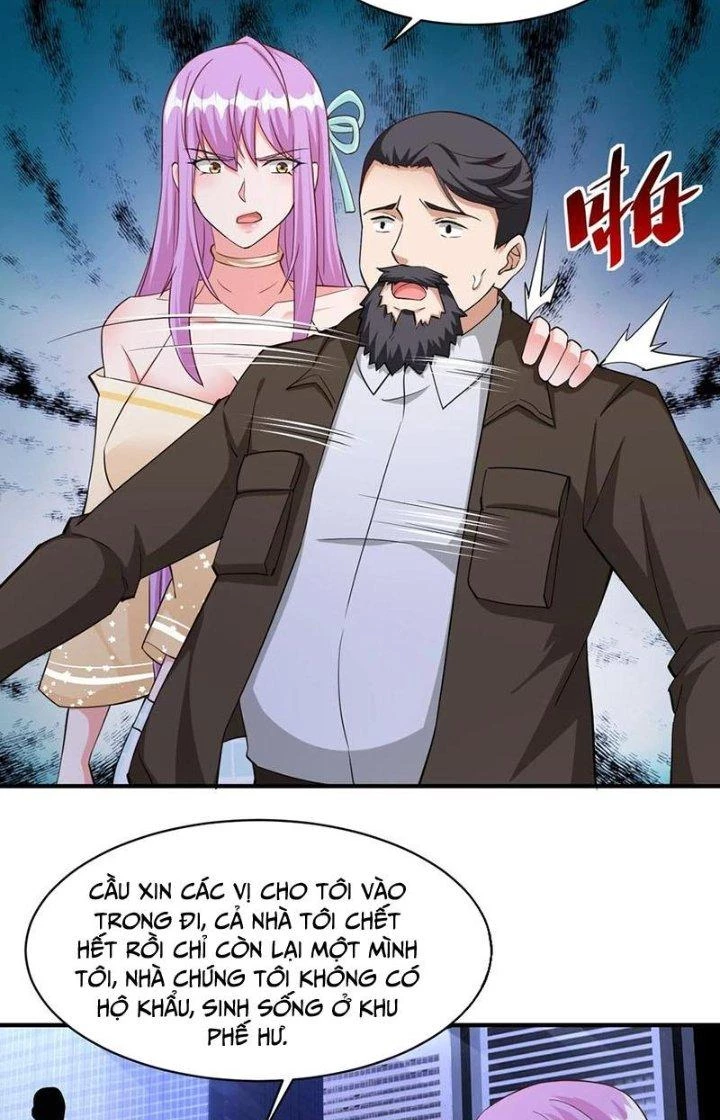 Người Chơi Siêu Cấp Chapter 86 - Next Chapter 87