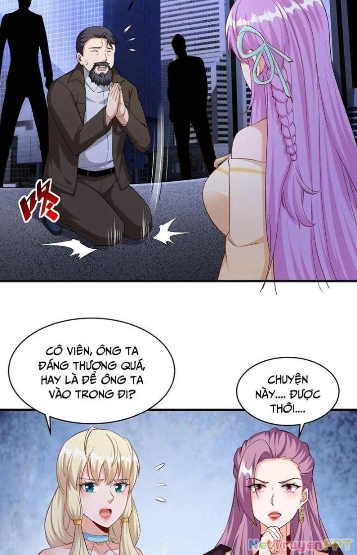 Người Chơi Siêu Cấp Chapter 86 - Next Chapter 87