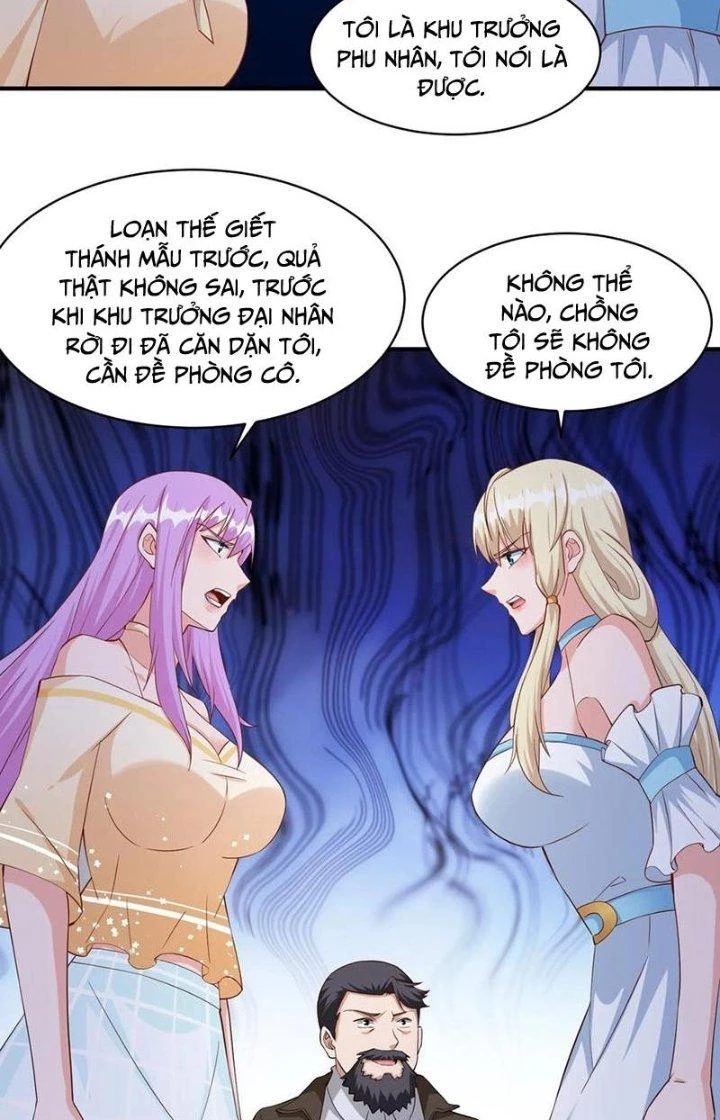 Người Chơi Siêu Cấp Chapter 86 - Next Chapter 87