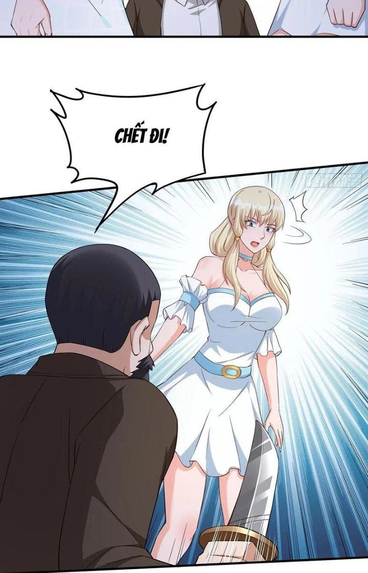 Người Chơi Siêu Cấp Chapter 86 - Next Chapter 87