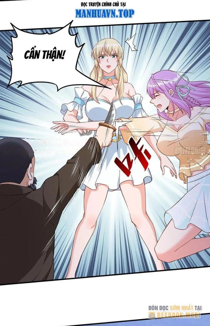 Người Chơi Siêu Cấp Chapter 86 - Next Chapter 87